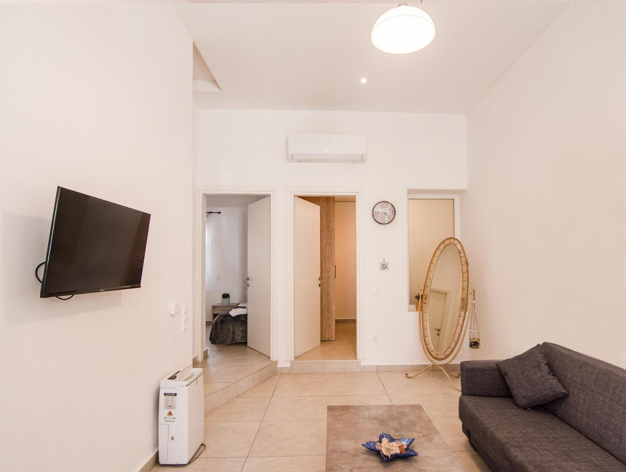Spilia Suites Hotel Mykonos Agrari  Dış mekan fotoğraf