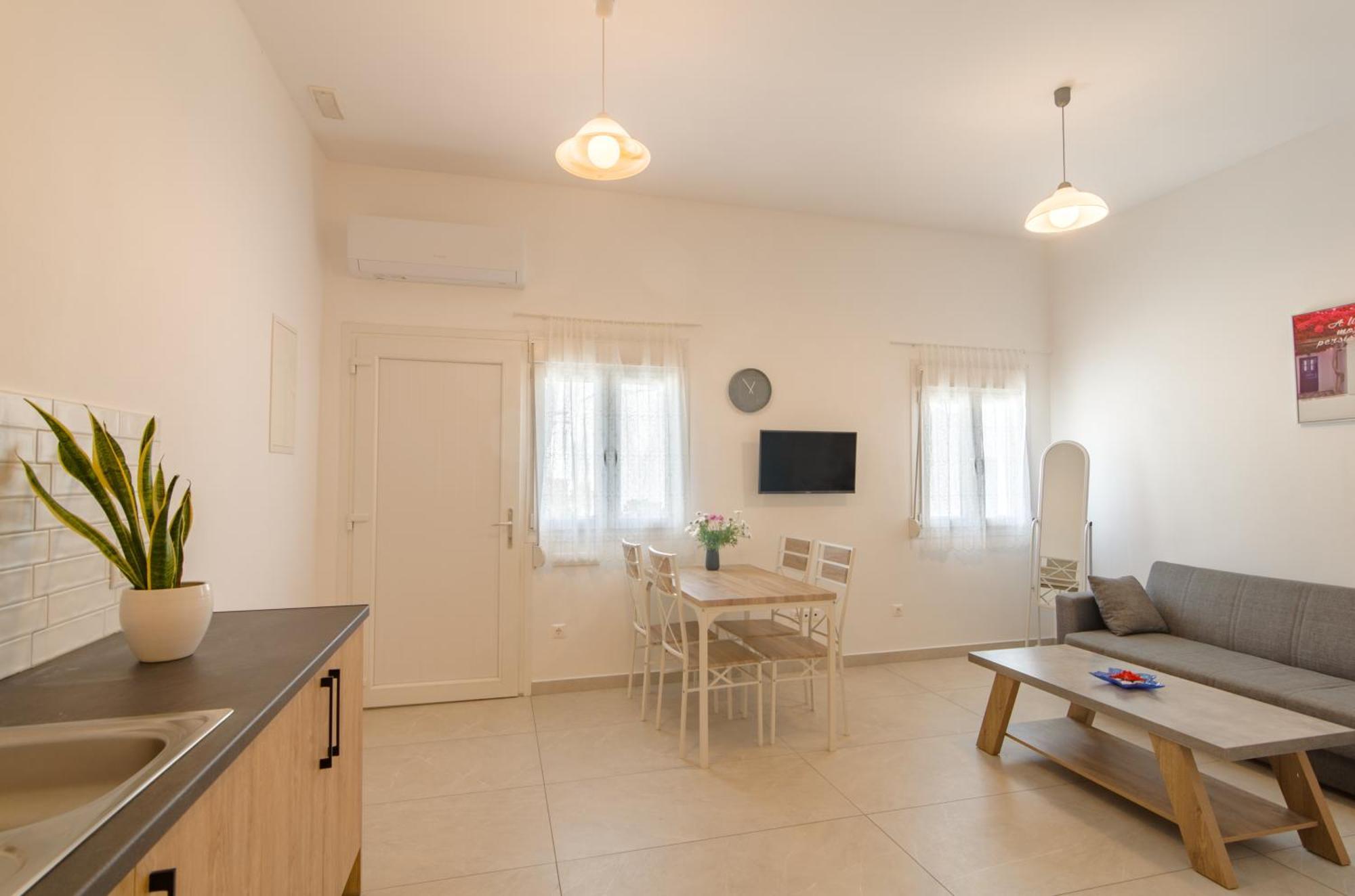 Spilia Suites Hotel Mykonos Agrari  Dış mekan fotoğraf