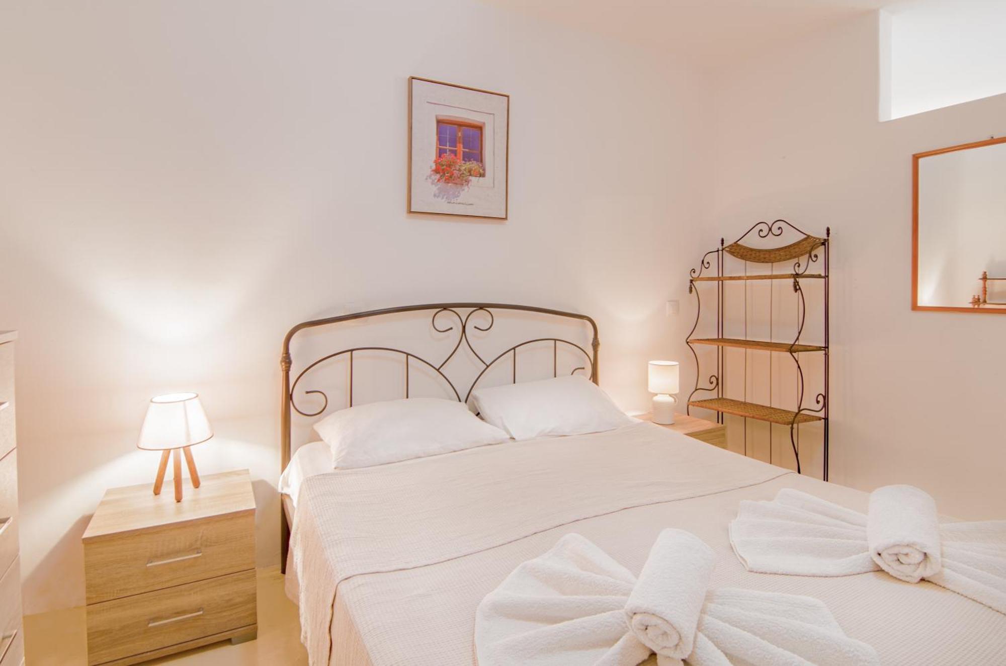 Spilia Suites Hotel Mykonos Agrari  Dış mekan fotoğraf